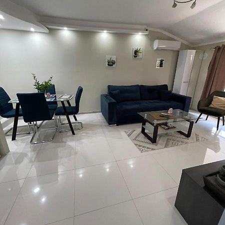 Apartamento Golden Bis 2, Subotica Exterior foto